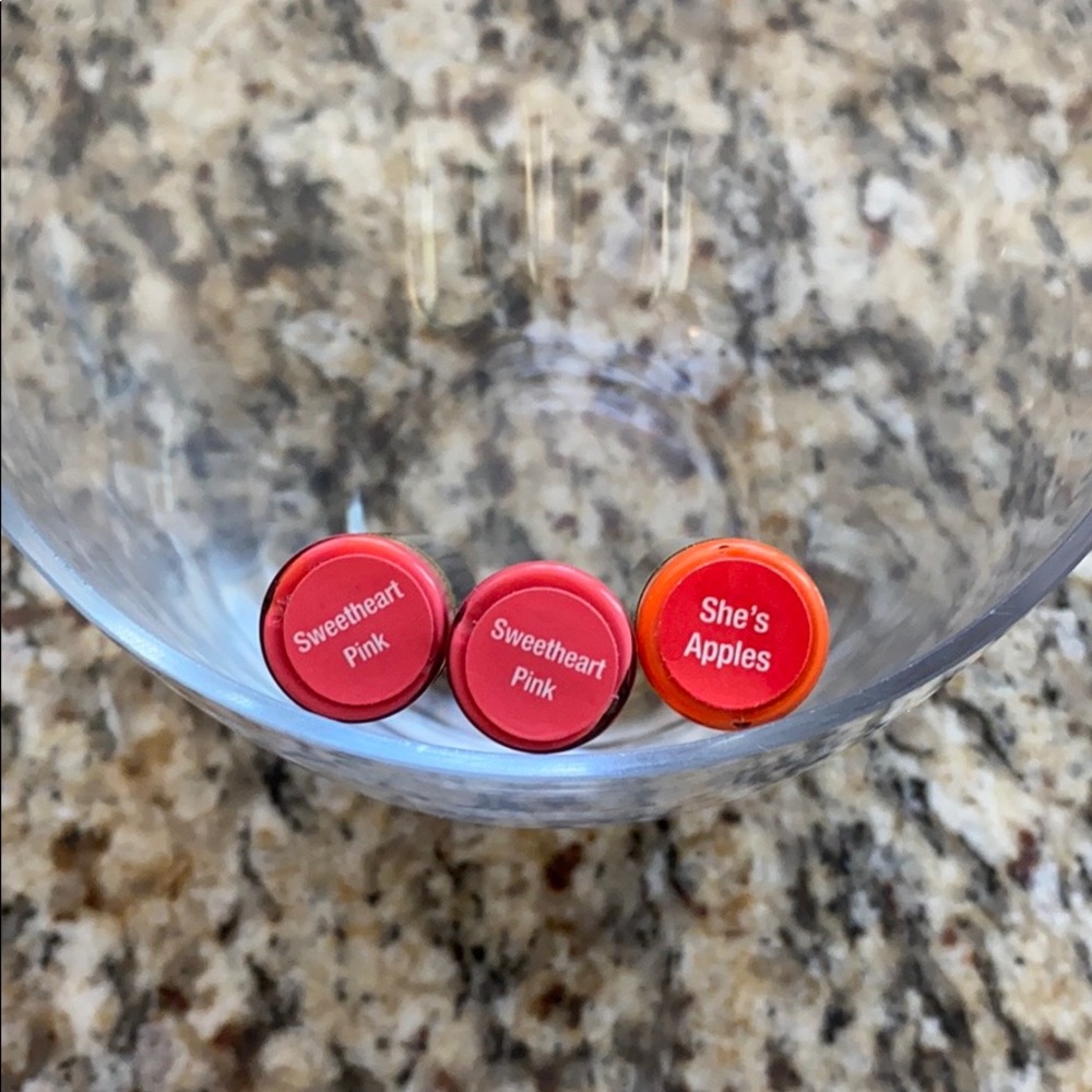 LipSense Lip Color Bundle